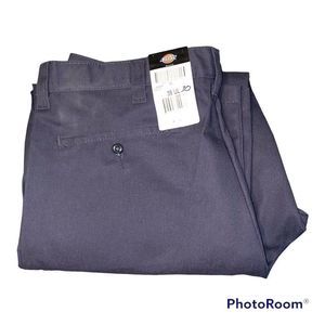 Dickies occupational workwear pants